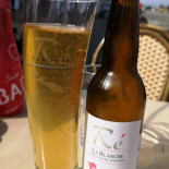 Le V, Ars En RÉ Drink