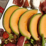 Le V, Ars En RÉ Food