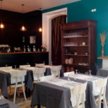 Mas De La Gar’elle À l'intérieur