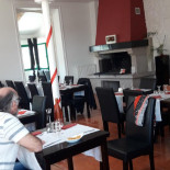 Mas De La Gar’elle À l'intérieur