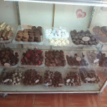 Ayako Sushi Actisud Dentro