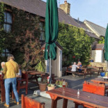 Ayako Sushi Actisud Exterior