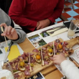 La Grangette De Biquette Boisson