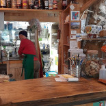 La Grangette De Biquette À l'intérieur