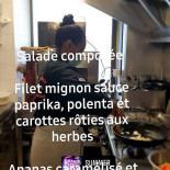 La Case Créole Boisson