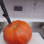 Le Bouquet Garni Bebida