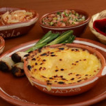 Le Bouquet Garni Comida