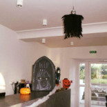 Le Bouquet Garni Dentro