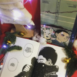 Le Petit Lezard Carte