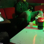 Le Dragon d'Or Boisson