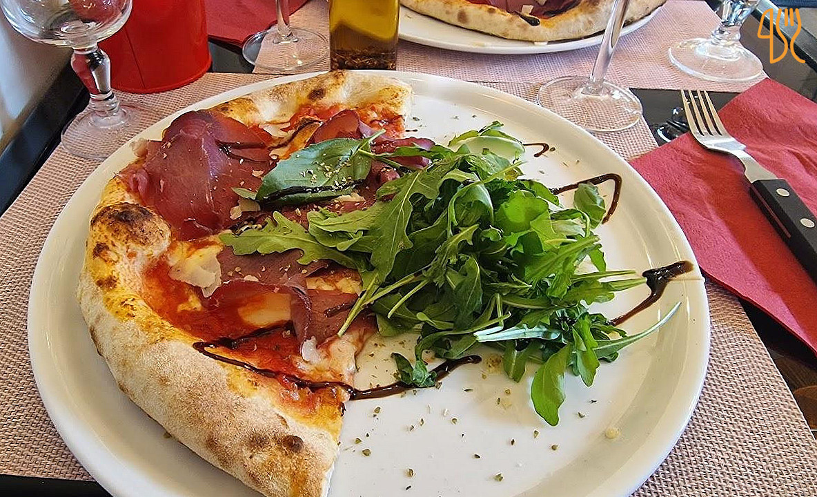 Pizzeria Chez Biagio