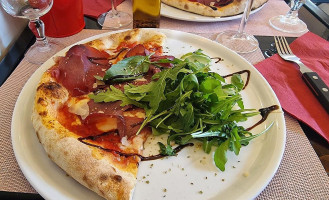 Pizzeria Chez Biagio food