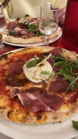 Pizzeria Chez Biagio food
