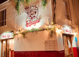 Pizzeria Chez Biagio