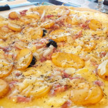 La Table De Cassan Comida