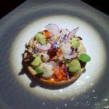 Aux Delices De Mia drink