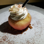 Aux Delices De Mia drink