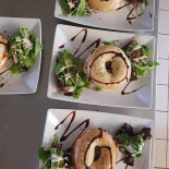 Aux Delices De Mia guru