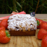 Aux Delices De Mia food