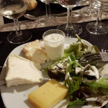 Aux Delices De Mia drink