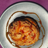 Aux Delices De Mia food