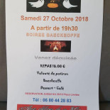 Aux Delices De Mia menu