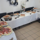 Aux Delices De Mia inside