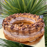 Aux Delices De Mia drink