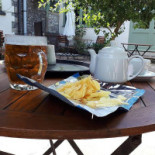 La Cabane De Tony drink