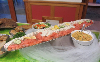 Cote Saveurs Nourriture