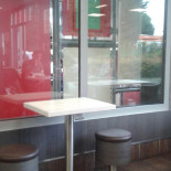 Le Chaudron À l'intérieur