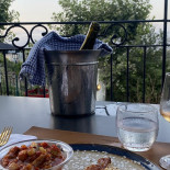 Le Grenier Du Nebbiu drink