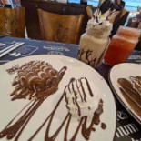 L'atelier Nourriture