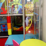 Crunchy Food Extérieur