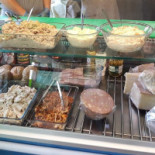 Le Palais de Jade Nourriture