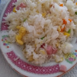 Le Palais de Jade Nourriture