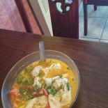 Le Palais de Jade Nourriture