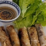 Le Palais de Jade Nourriture