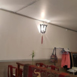 Le Palais de Jade À l'intérieur