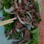 Le Palais de Jade Boisson