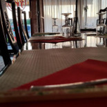 Le Palais de Jade À l'intérieur