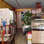 Le Palais de Jade À l'intérieur