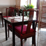 Le Palais de Jade À l'intérieur