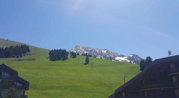 Top Marmotte Exterior