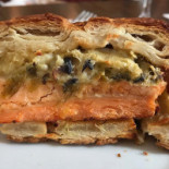 La Madelon Nourriture