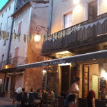 La Madelon Extérieur