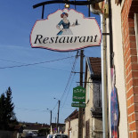 La Madelon Extérieur