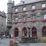 Pause Café Extérieur