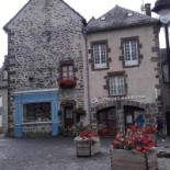 Pause Café Extérieur