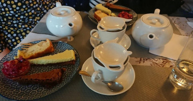 Au Vieux Marly Boisson